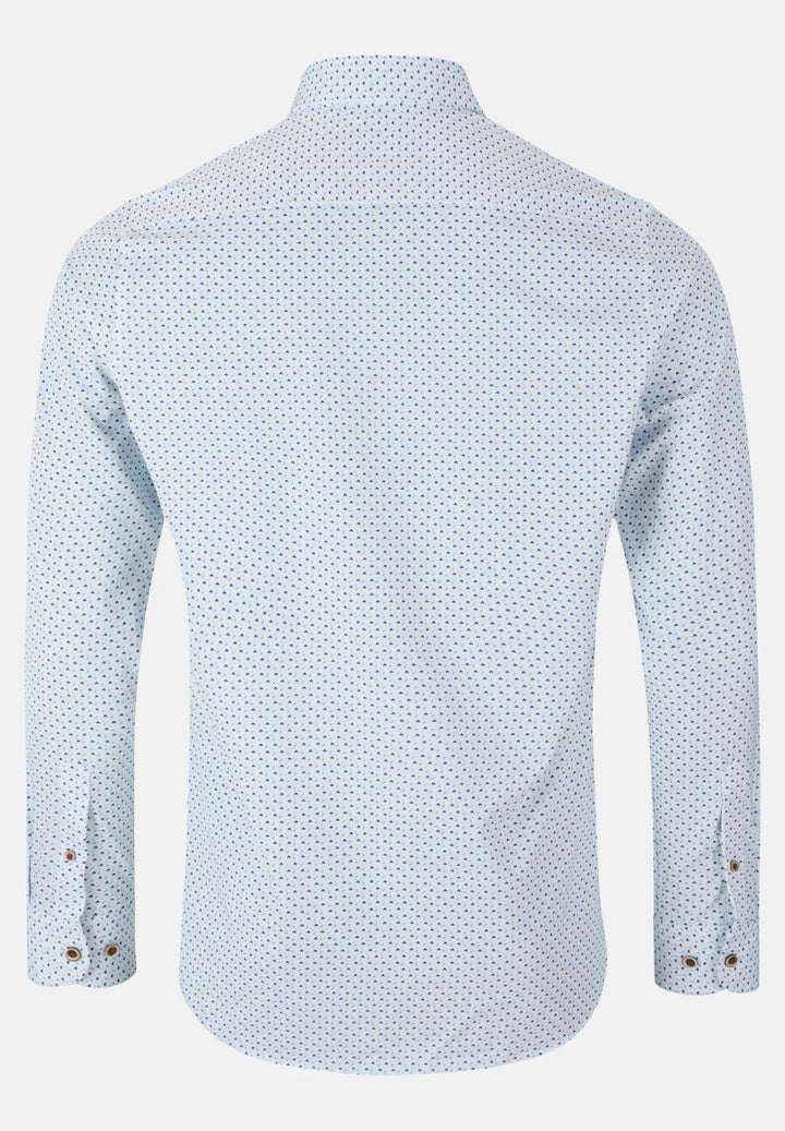 6th Sense BD Performance Shirt | #34
