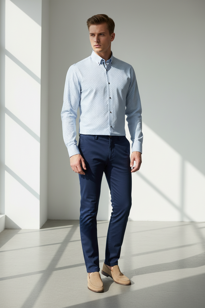 6th Sense BD Performance Shirt | #34