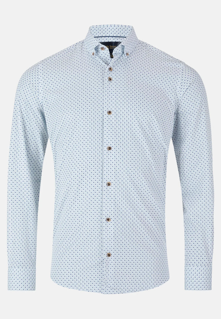 6th Sense BD Performance Shirt | #34