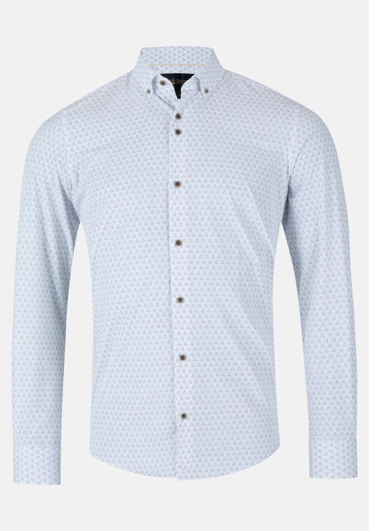 6th Sense BD Performance Shirt | #35