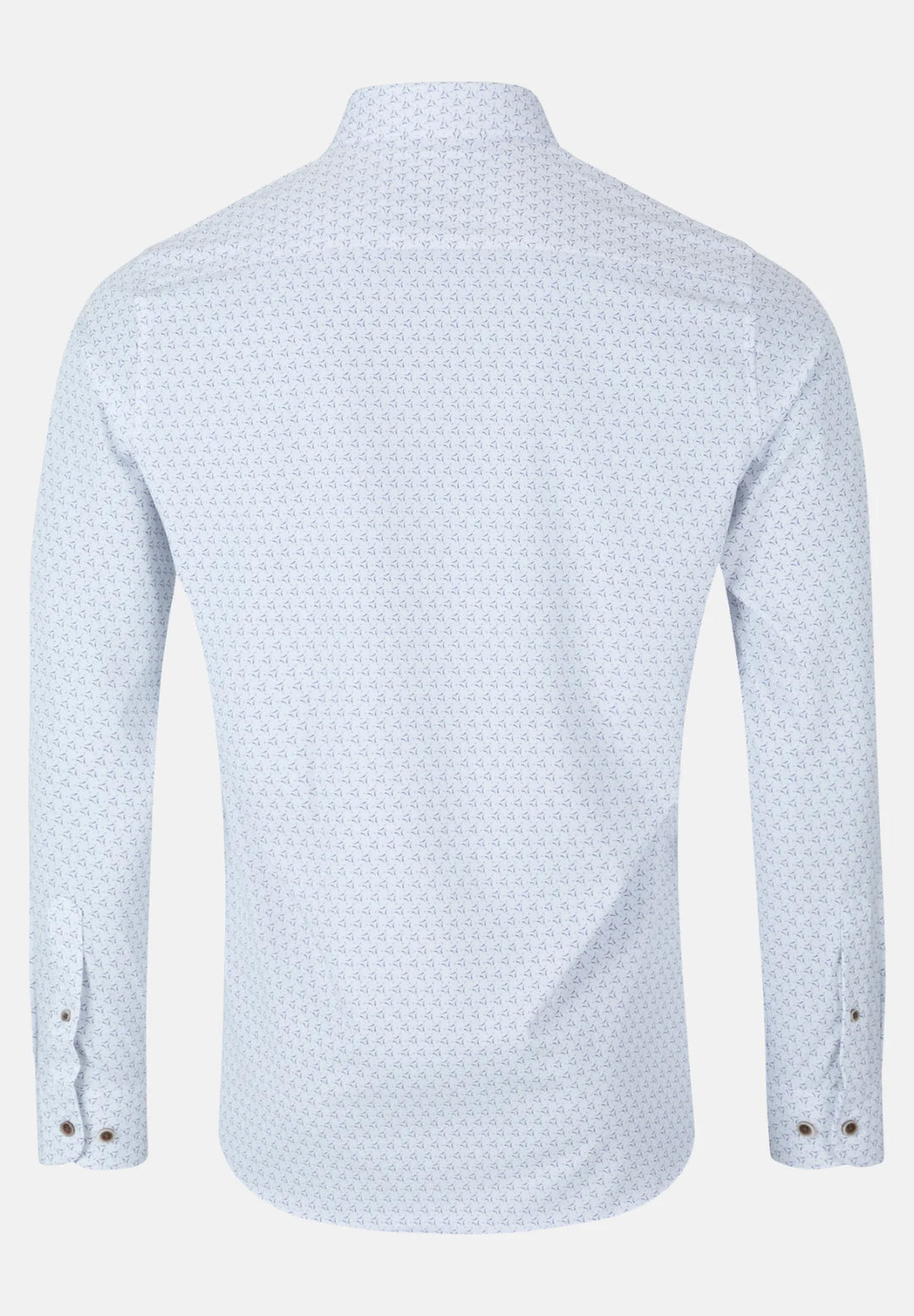 6th Sense BD Performance Shirt | #35