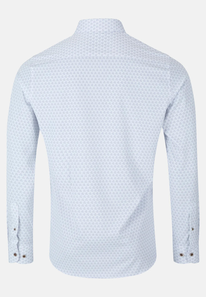 6th Sense BD Performance Shirt | #35