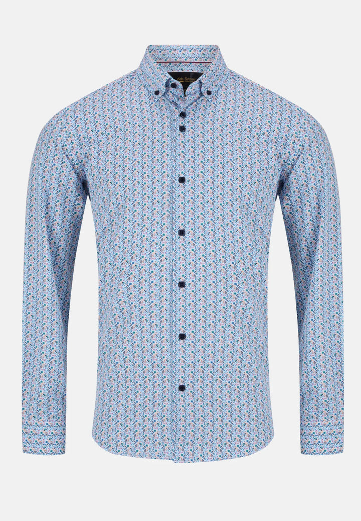 6th Sense Shirt | #s37