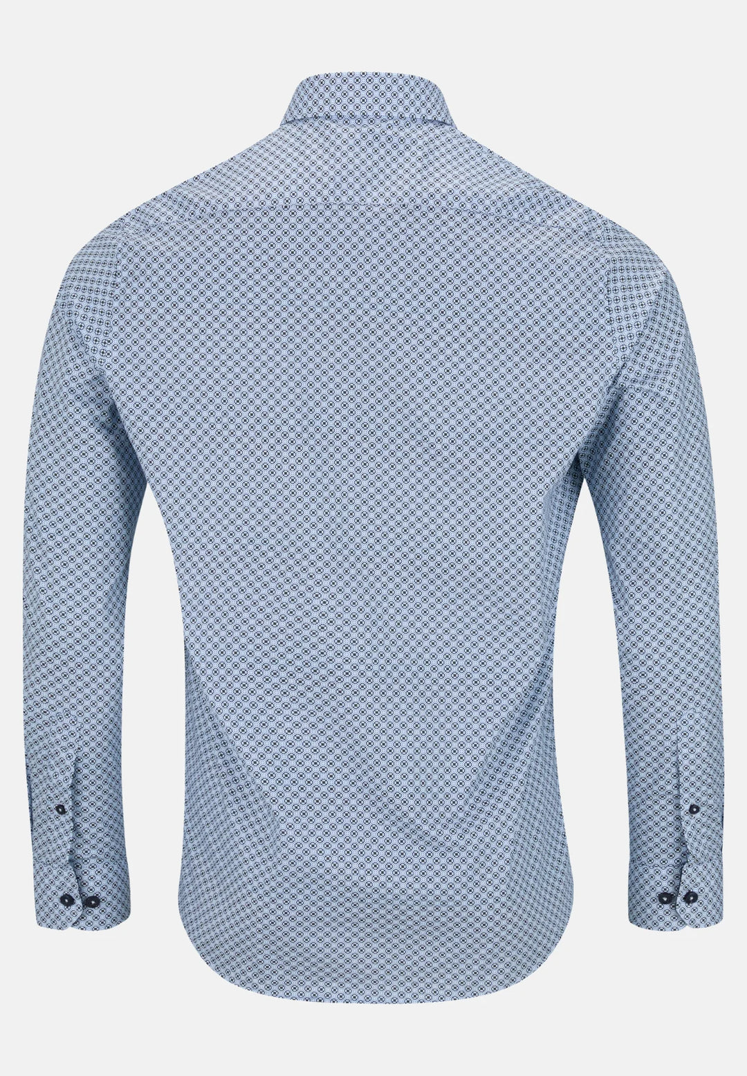 6th Sense BD Shirt | Long Sleeve | Print #11