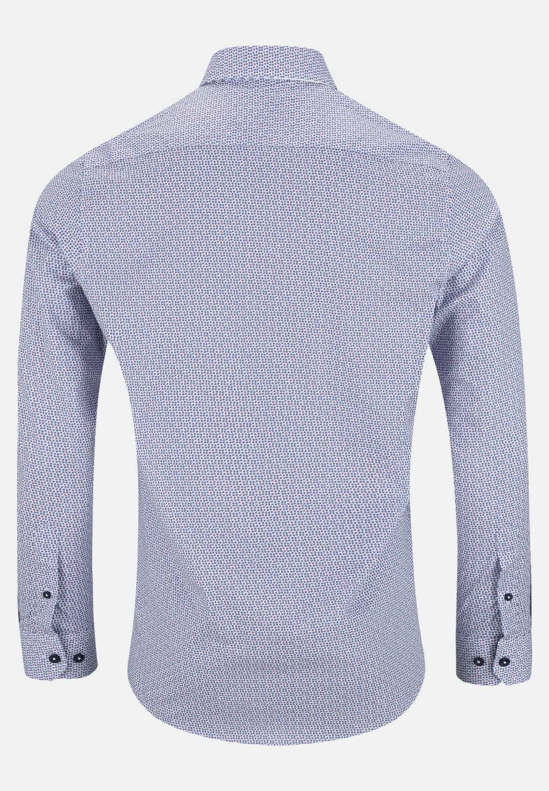 6th Sense BD Shirt | Long Sleeve | Print #21