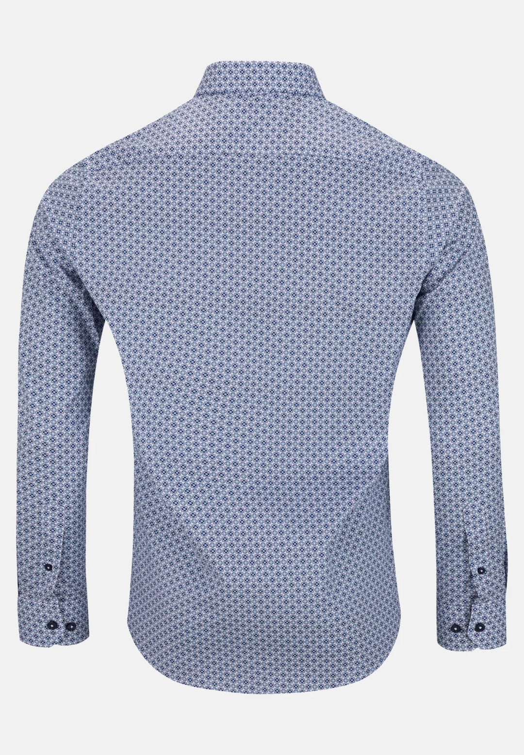 6th Sense BD Shirt | Long Sleeve | Print #15