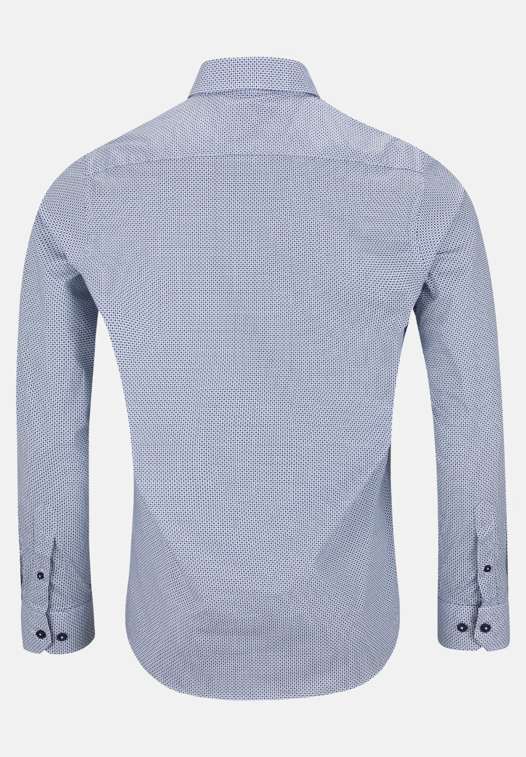 6th Sense BD Shirt | Long Sleeve | Print #24