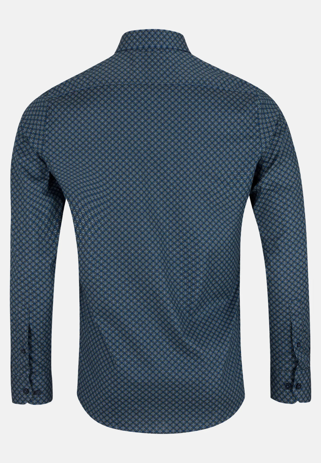 6th Sense BD Shirt | Long Sleeve | Print #33