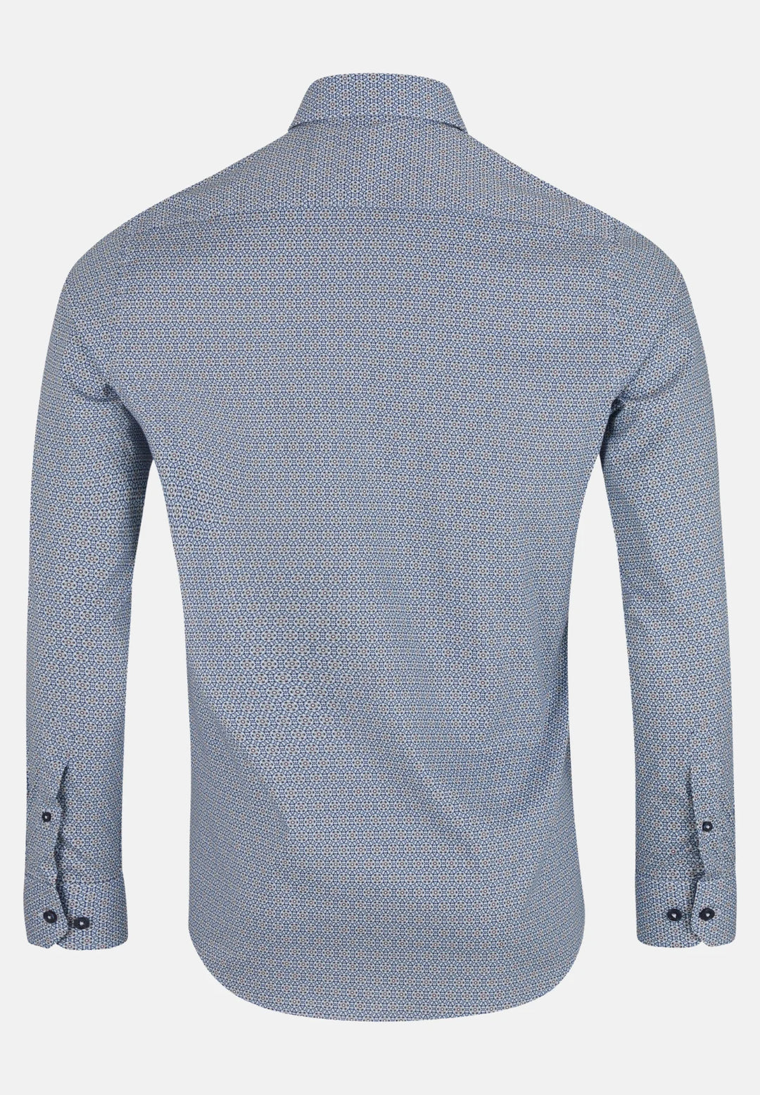 6th Sense BD Shirt | Long Sleeve | Print #40