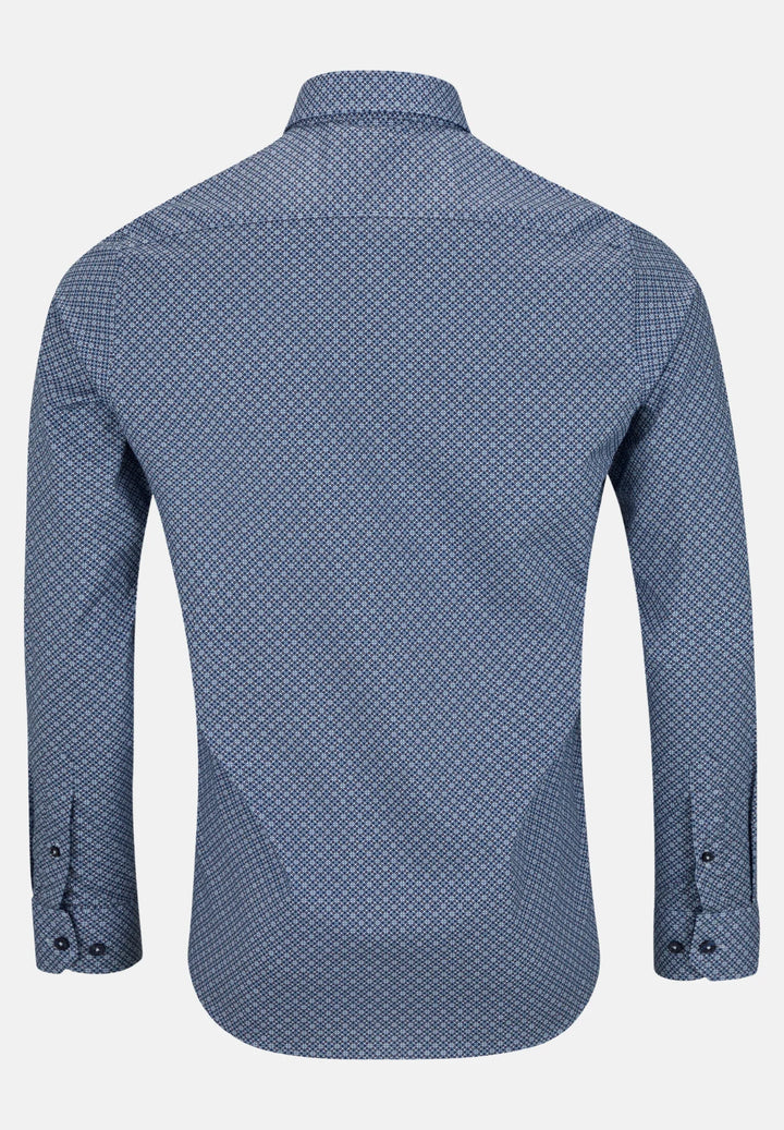 6th Sense BD Shirt | Long Sleeve | Print #41