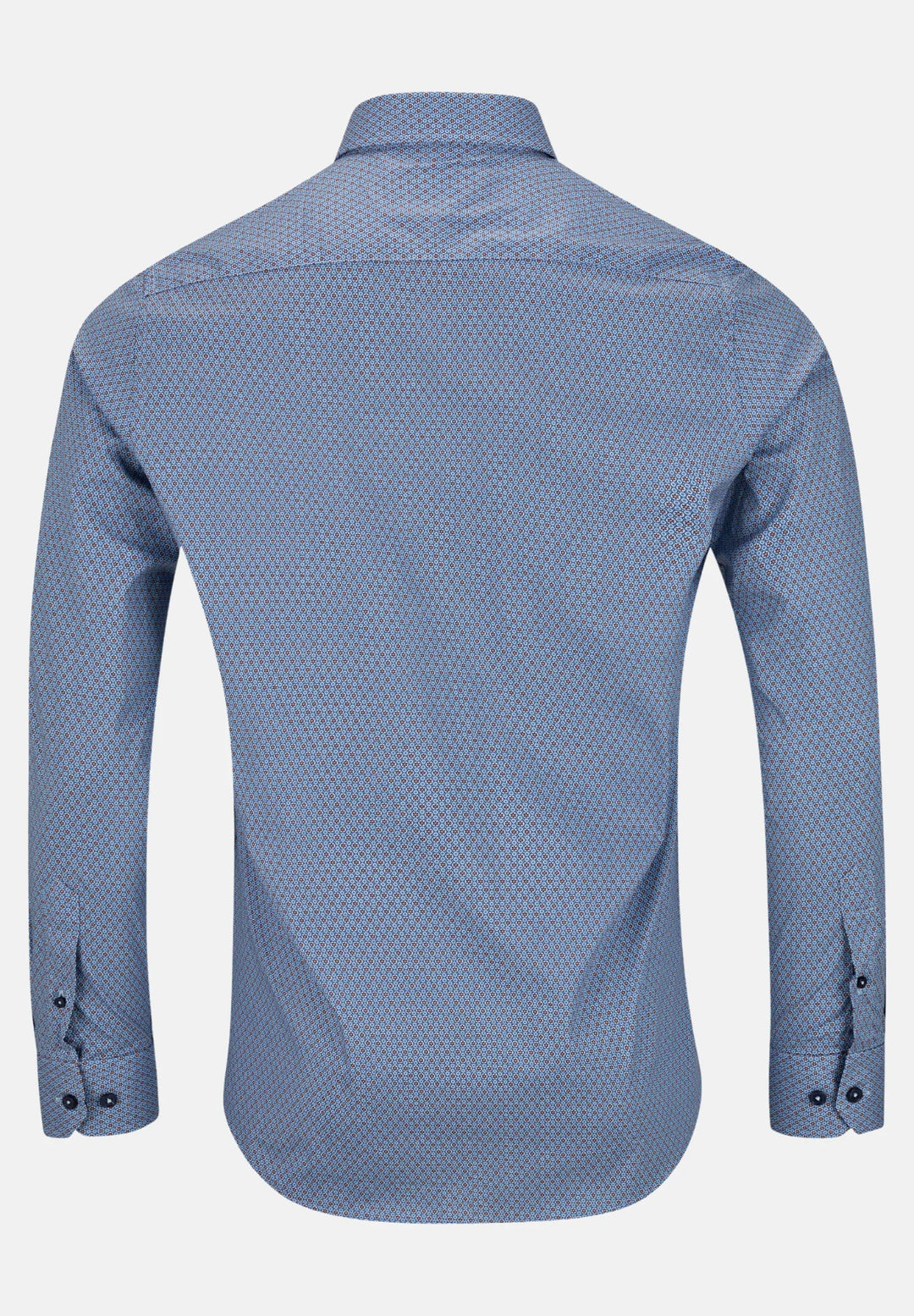 6th Sense BD Shirt | Long Sleeve | Print #9