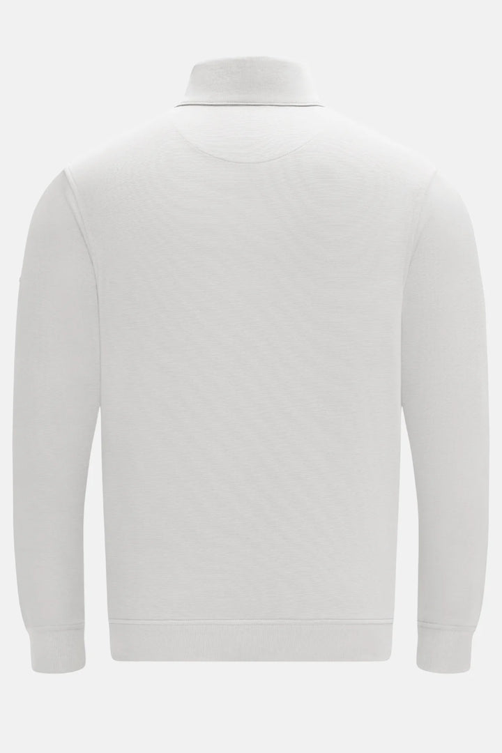 6th Sense Belter 1/4-zip Top | Rock