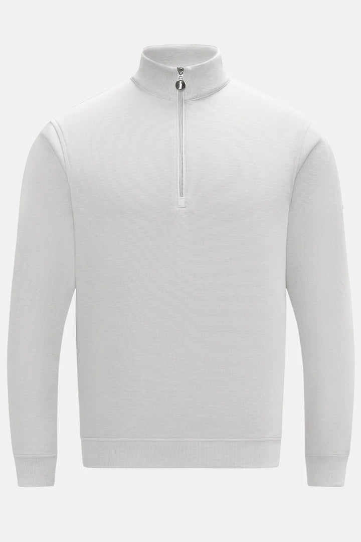 6th Sense Belter 1/4-zip Top | Rock