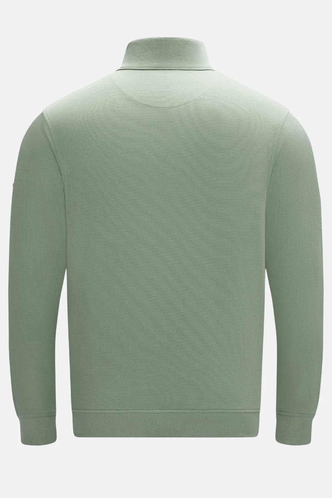 6th Sense Belter 1/4-zip Top | Shadow