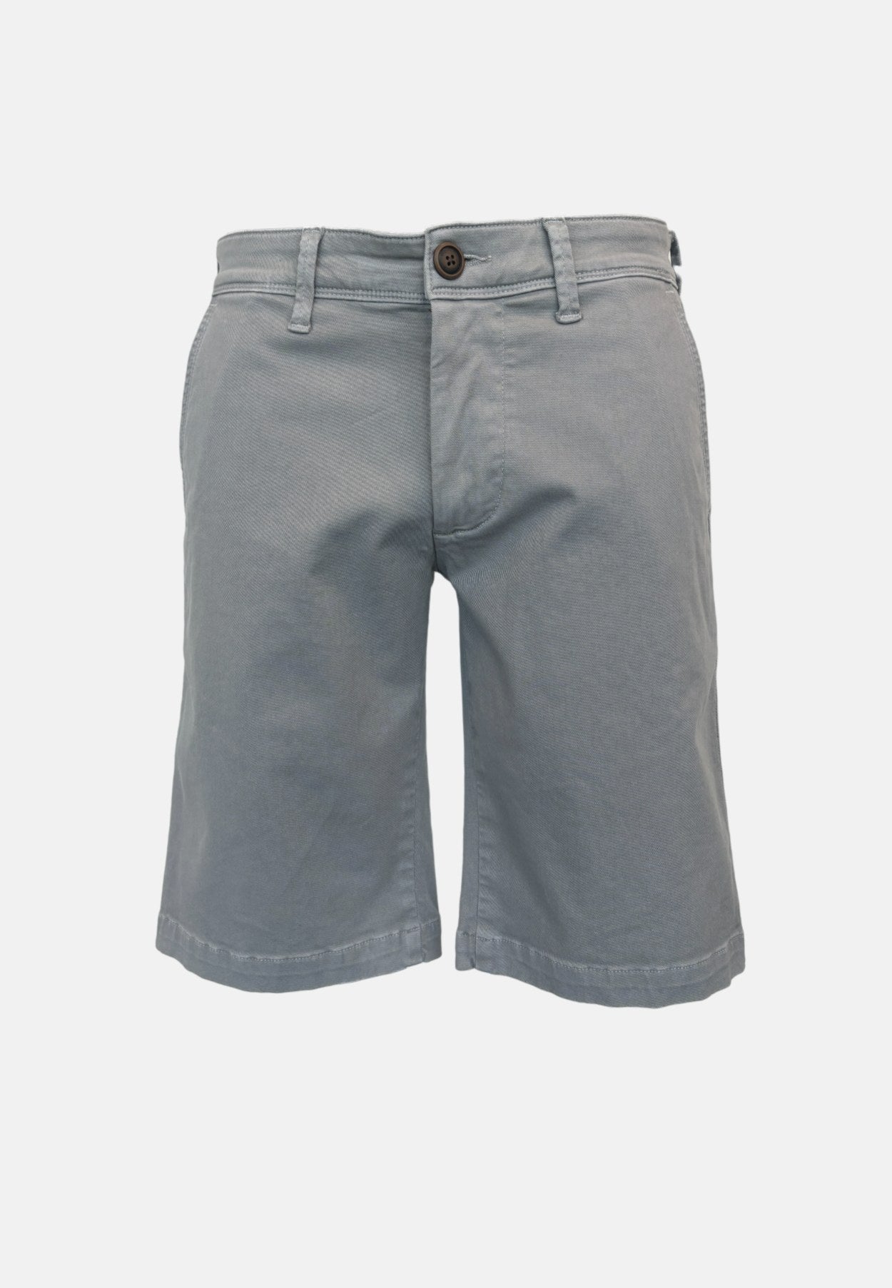 6th Sense Chino Shorts Kansas Grey