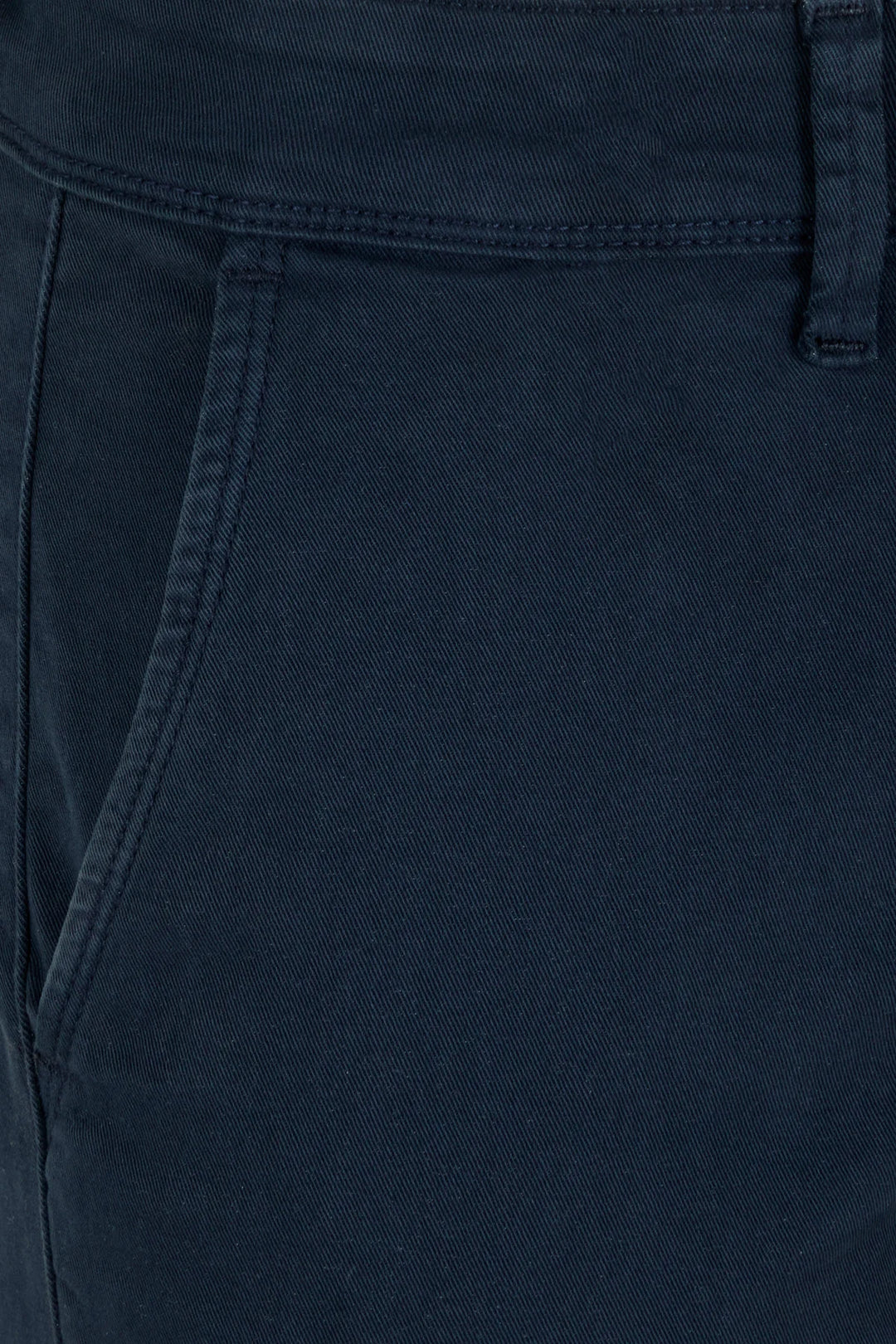 6th Sense Chino Shorts  | Kansas | Navy