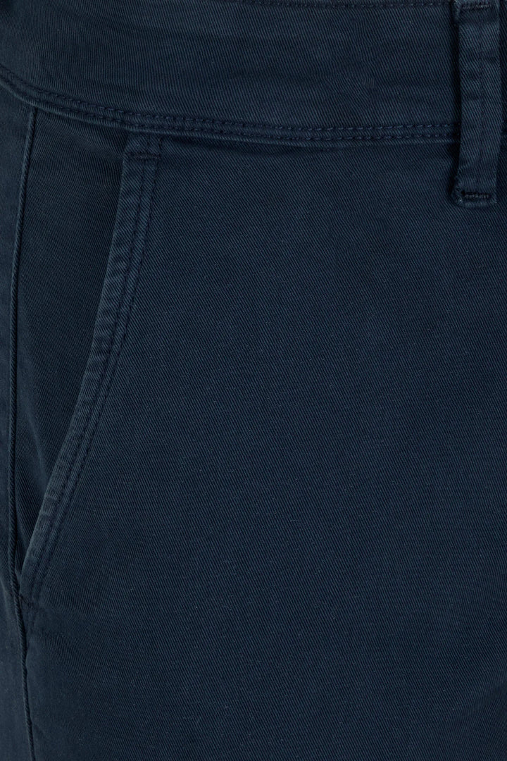 6th Sense Chino Shorts  | Kansas | Navy