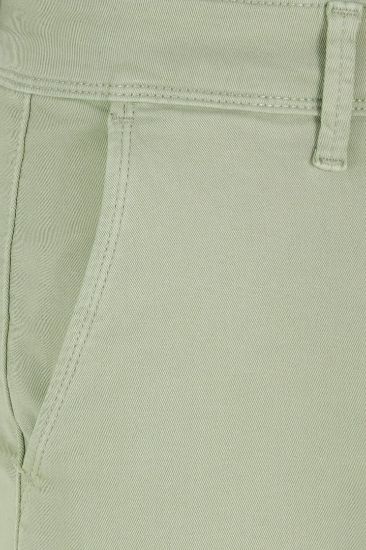 6th Sense Chino Shorts  | Kansas | Sea Grass