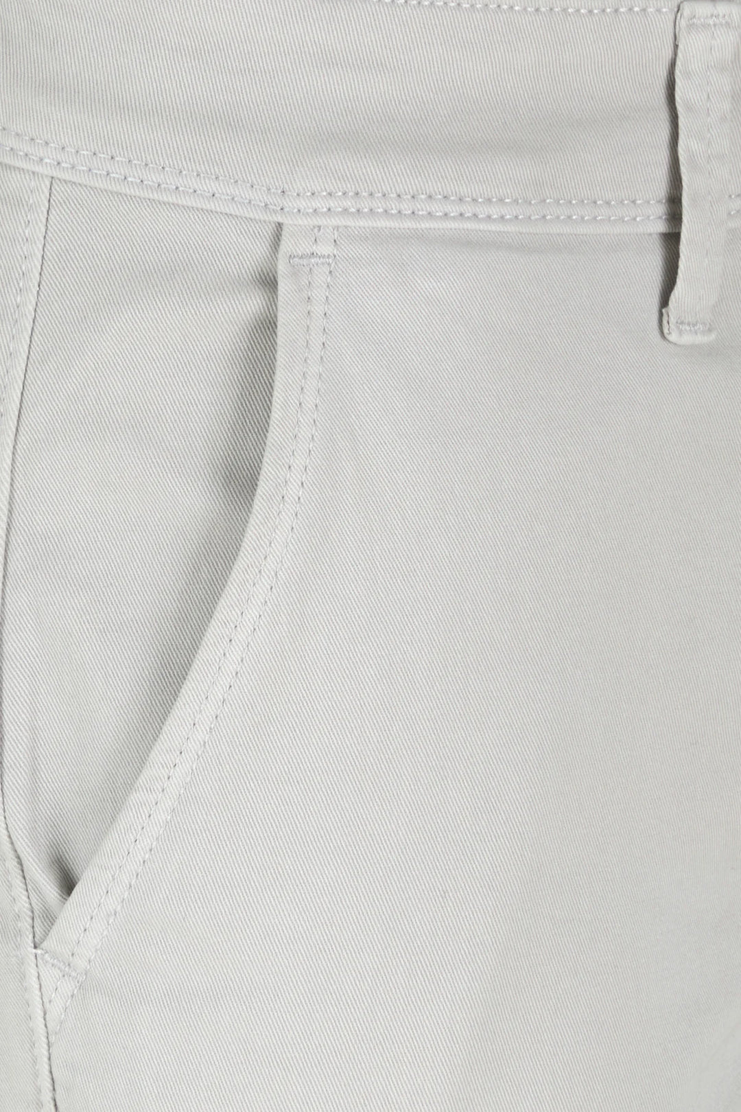 6th Sense Chinos | Kansas | Ash