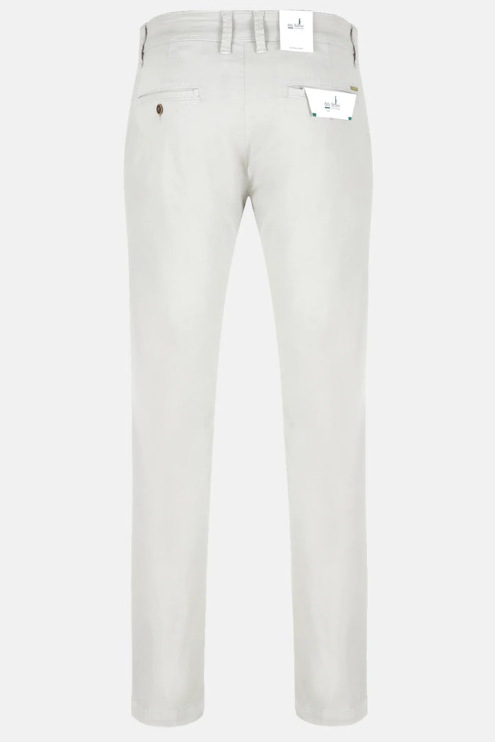 6th Sense Chinos | Kansas | Ash