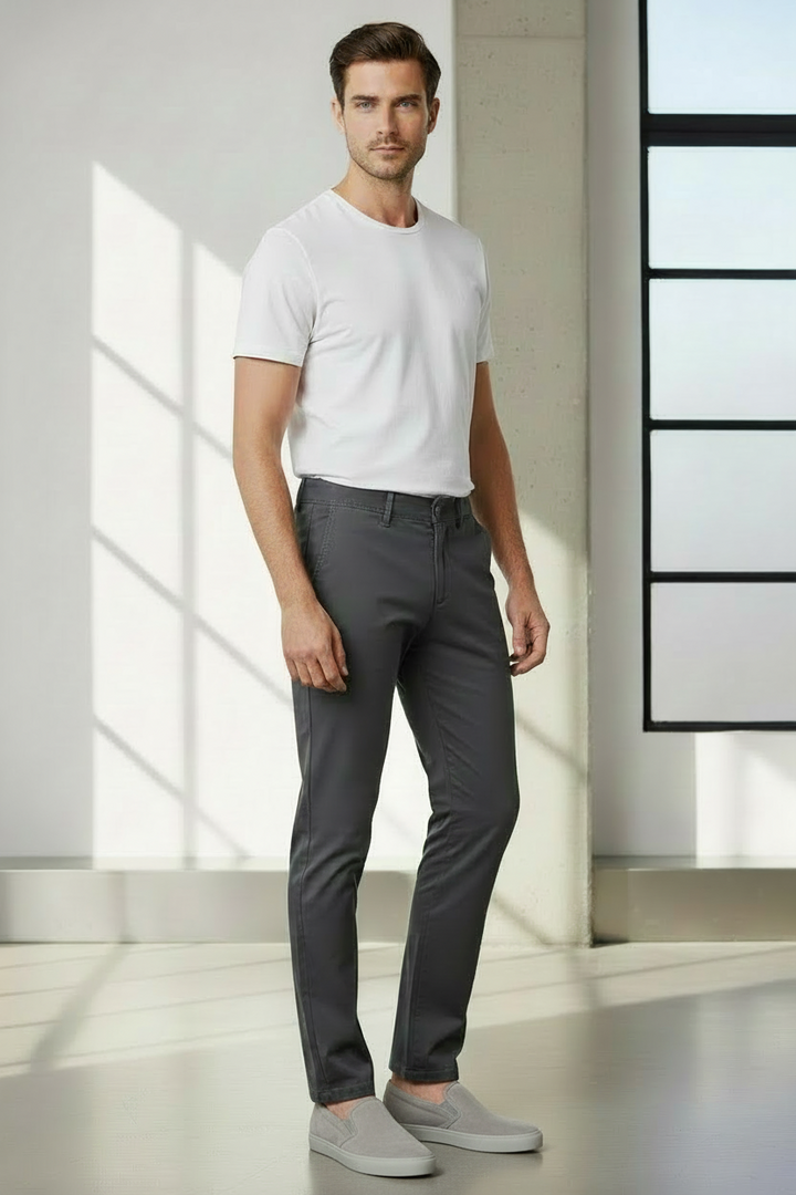 6th Sense Chinos | Kansas | Magret