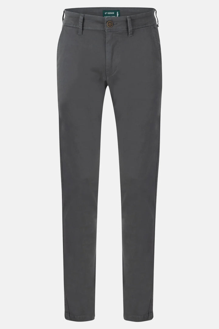 6th Sense Chinos | Kansas | Magret