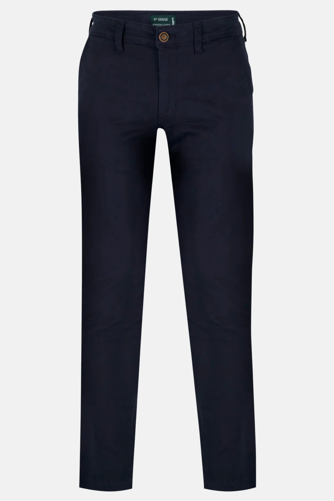 6th Sense Chinos | Kansas | Navy