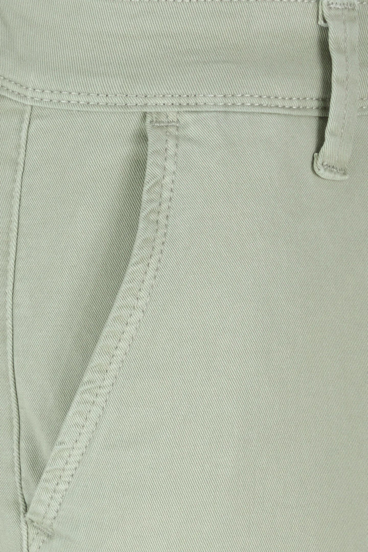6th Sense Chinos | Kansas | Sea Grass