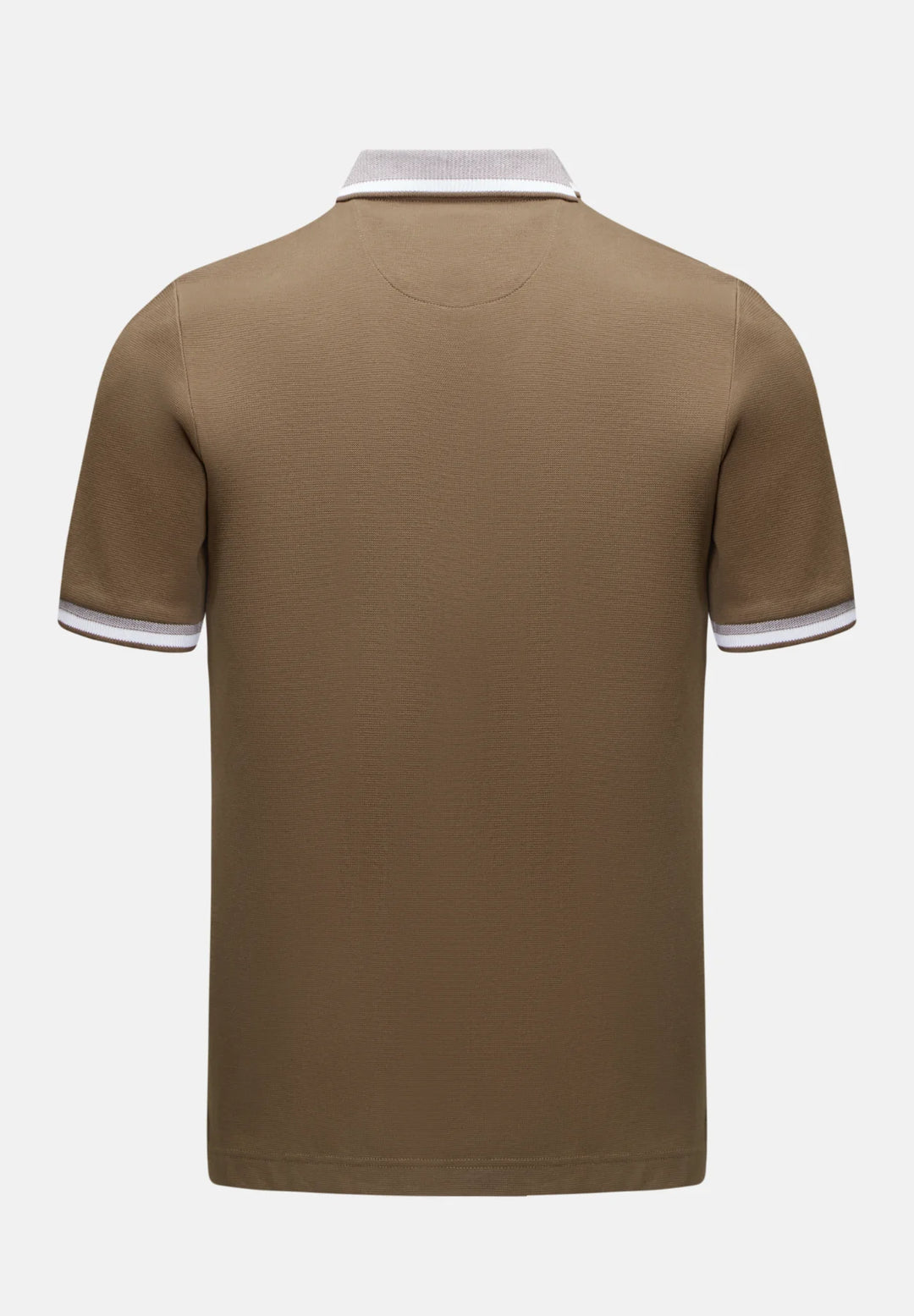 6th Sense Cloud Polo Shirt | Coco