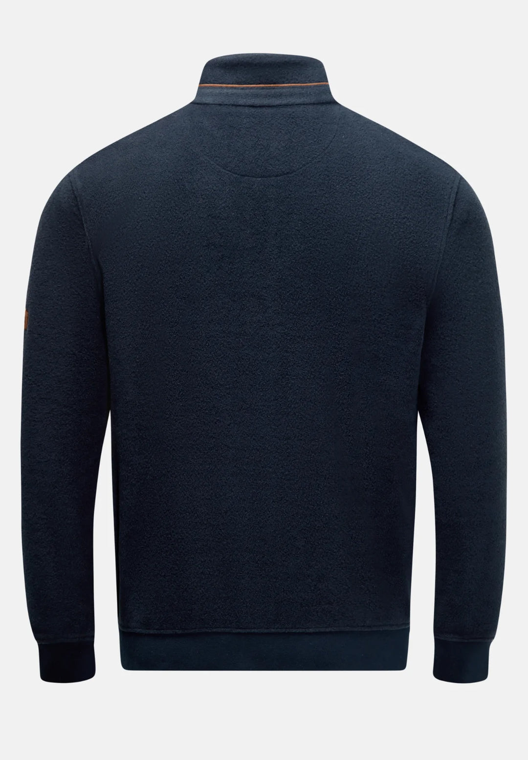 6th Sense Everest Fleece Jacket | Navy