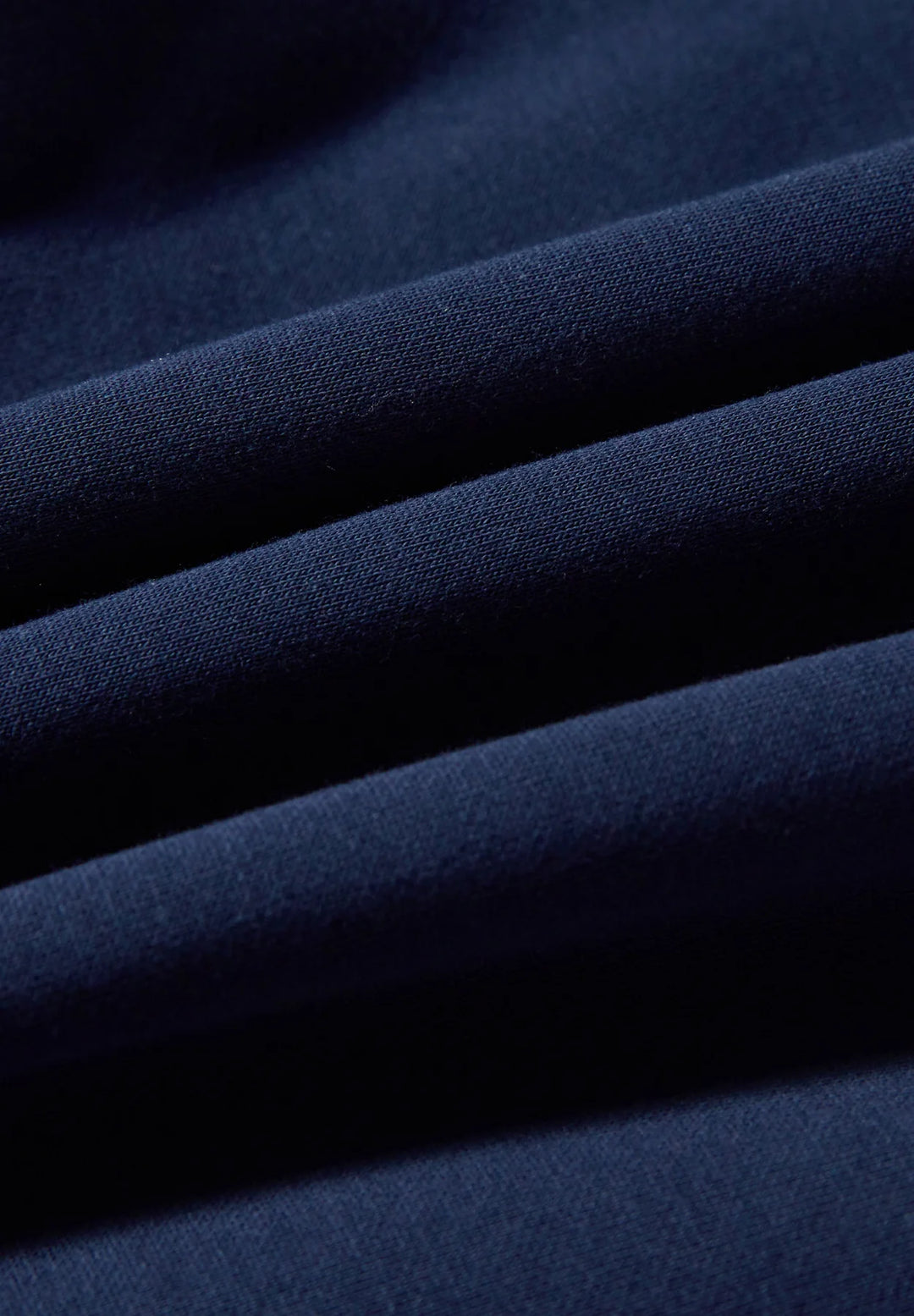 6th Sense Everest Hybrid full-zip Top | Dress Blue