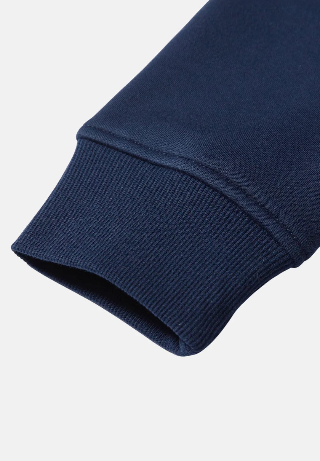 6th Sense Everest Hybrid full-zip Top | Dress Blue