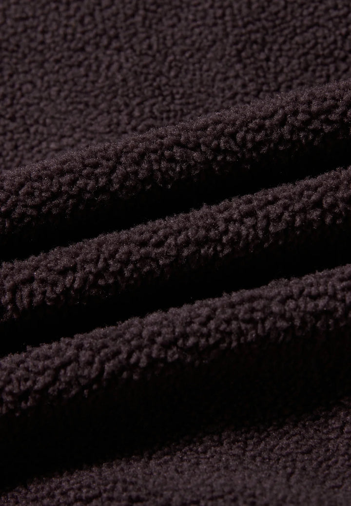 6th Sense Everest full-zip Fleece | Plum