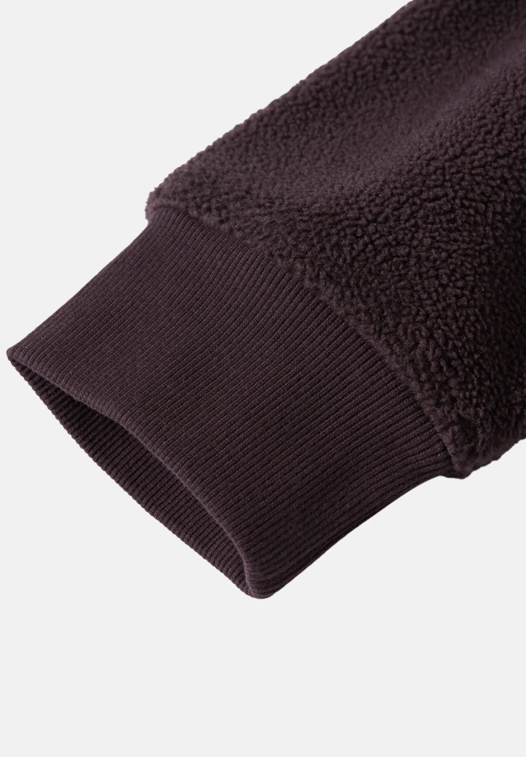 6th Sense Everest full-zip Fleece | Plum