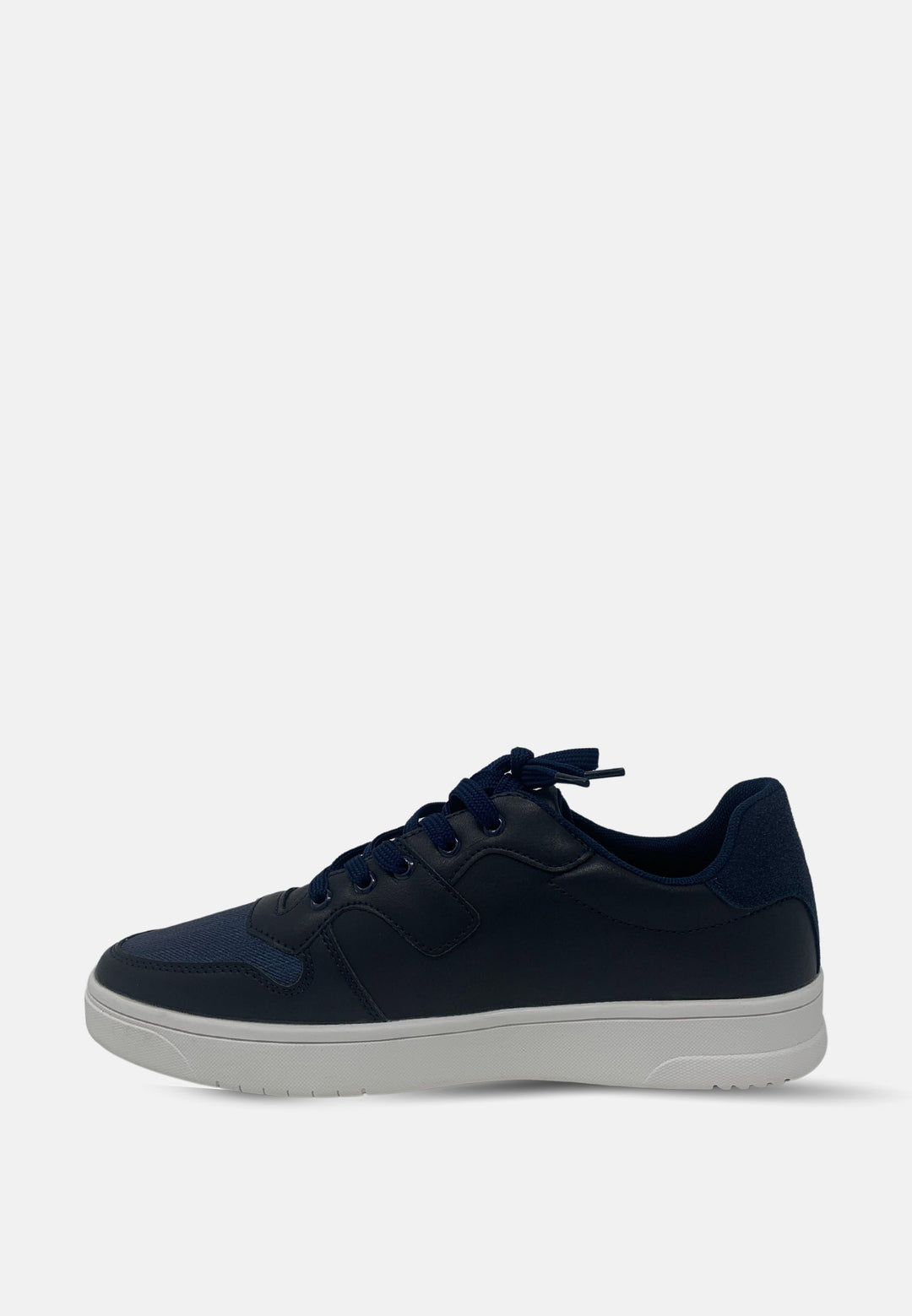 6th Sense Shoe | Gorse | Navy