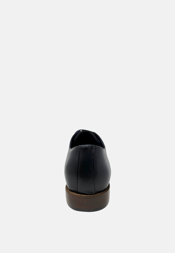 6th Sense Shoe | Guitar | Navy