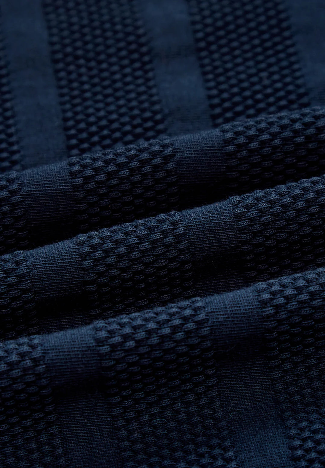 6th Sense Heaven Polo Shirt | Navy