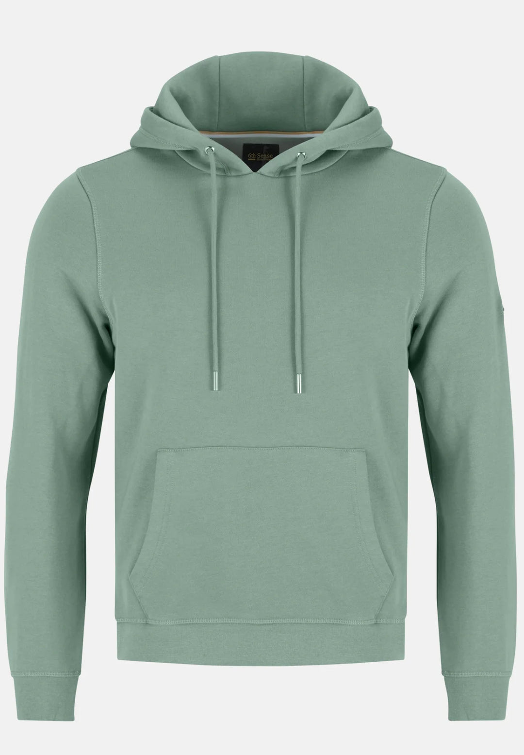 6th Sense Hoodie | Saint | Apple