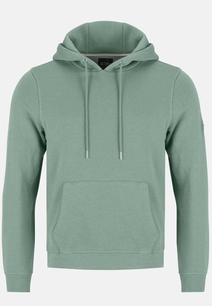 6th Sense Hoodie | Saint | Apple