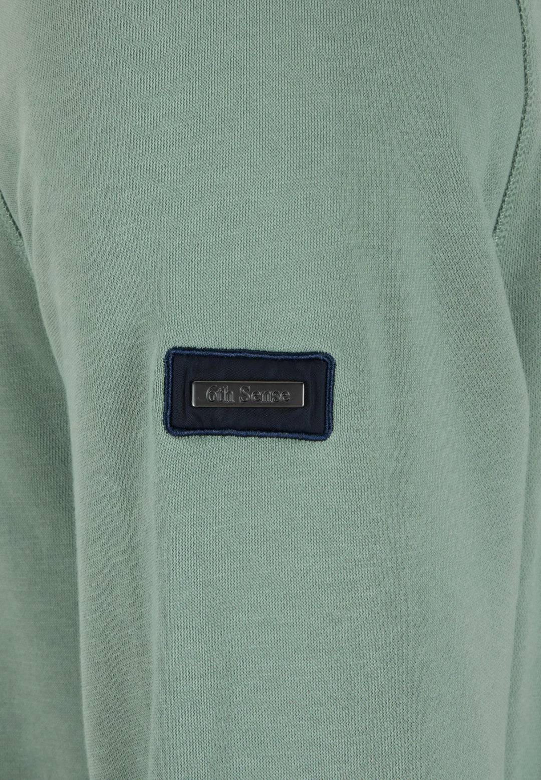 6th Sense Hoodie | Saint | Apple