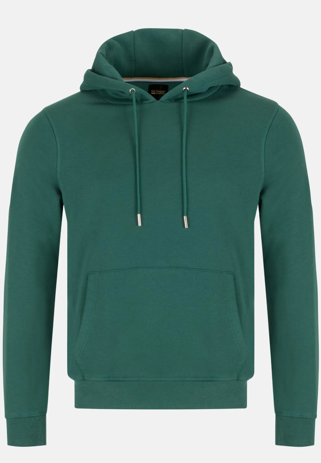 6th Sense Hoodie | Saint | Aqua