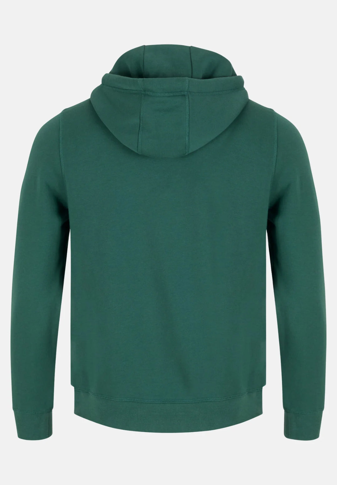 6th Sense Hoodie | Saint | Aqua