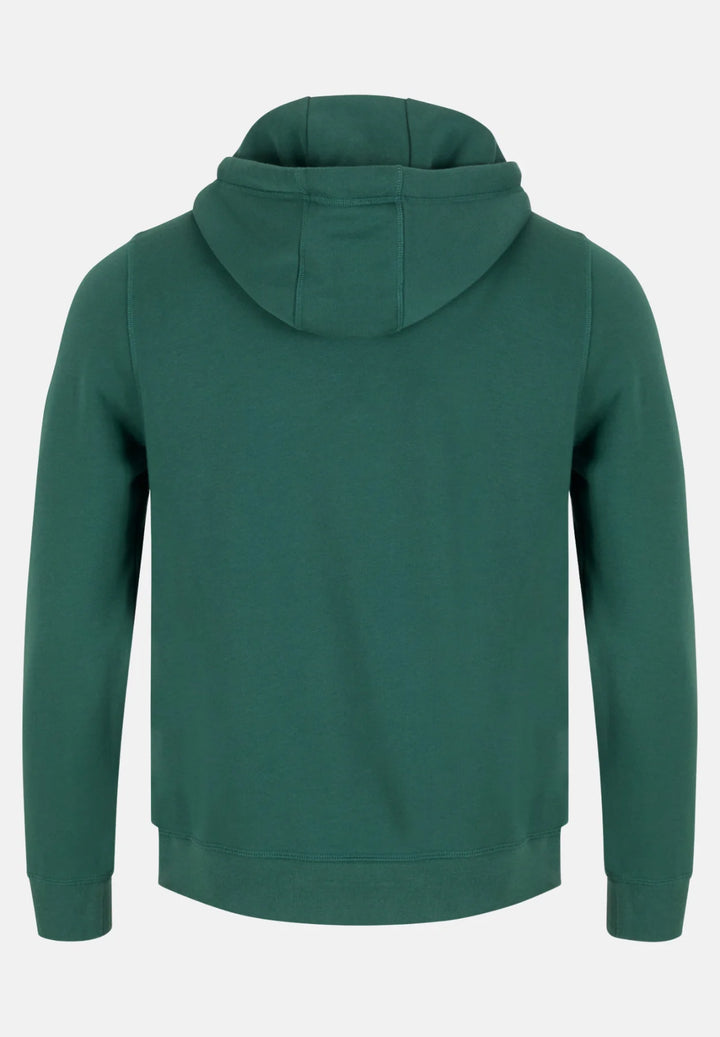 6th Sense Hoodie | Saint | Aqua