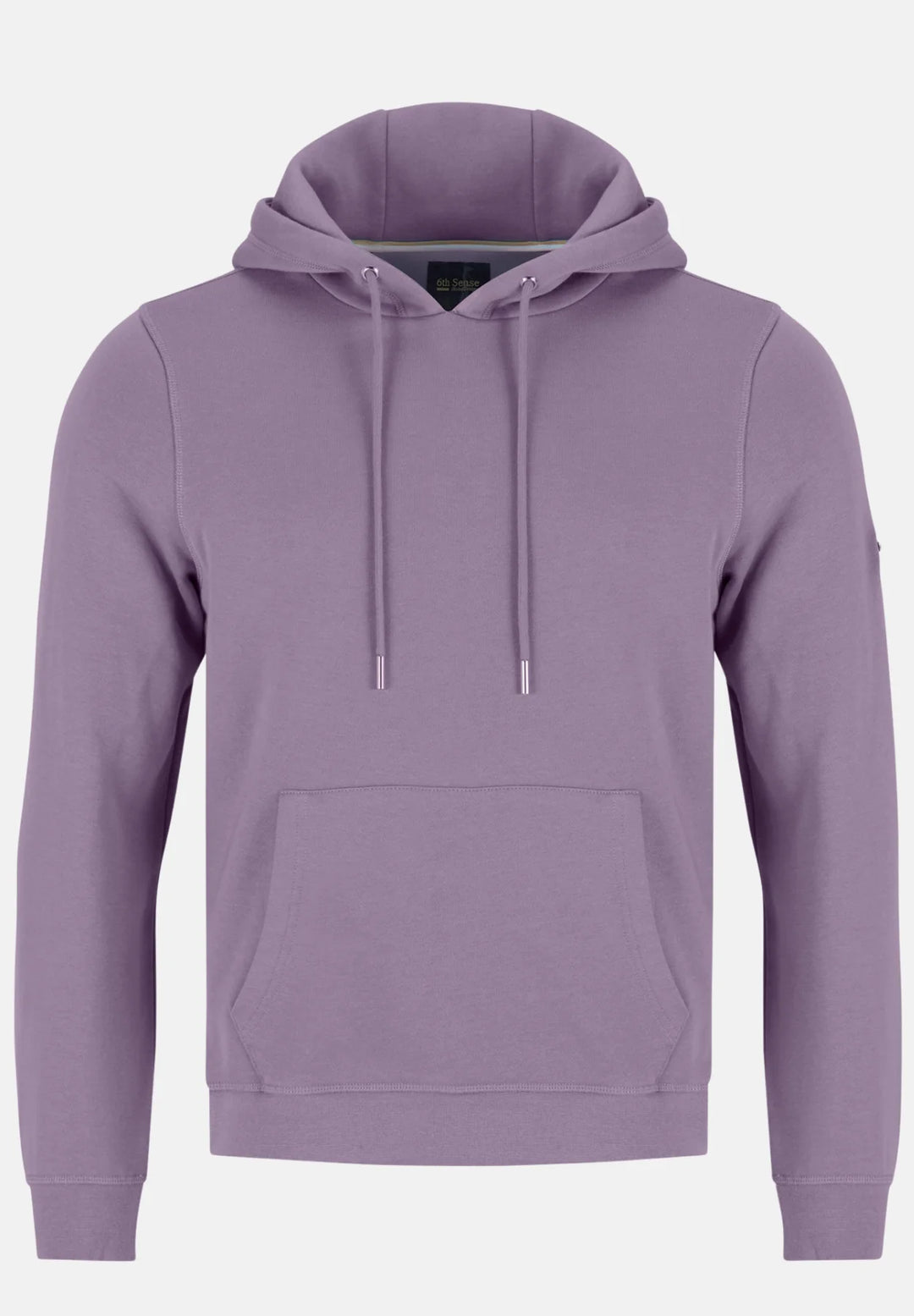 6th Sense Hoodie | Saint | Lilac