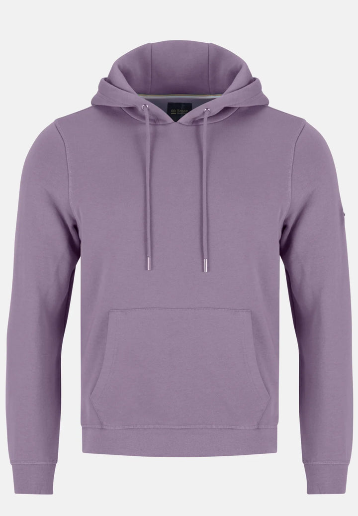 6th Sense Hoodie | Saint | Lilac