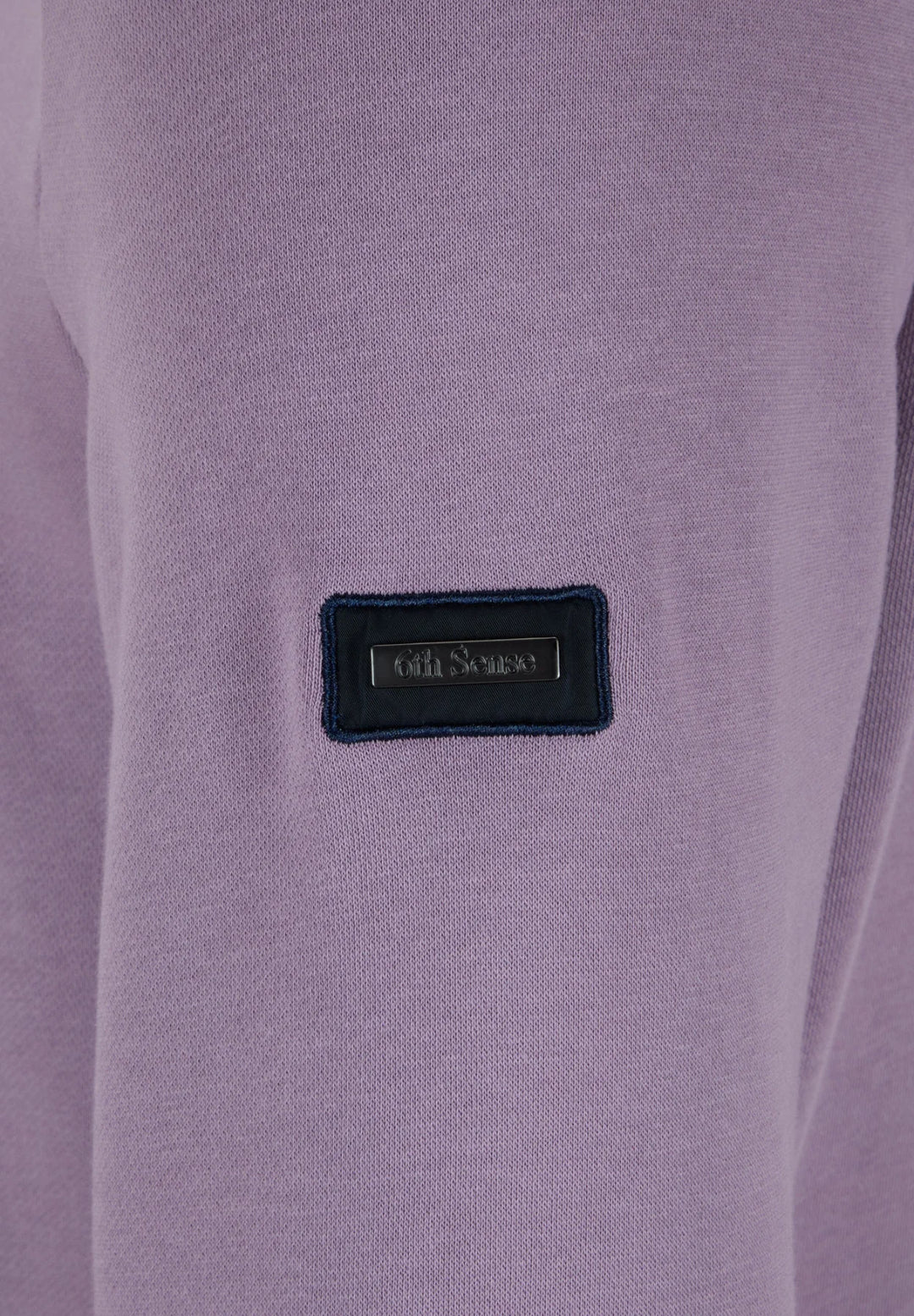 6th Sense Hoodie | Saint | Lilac