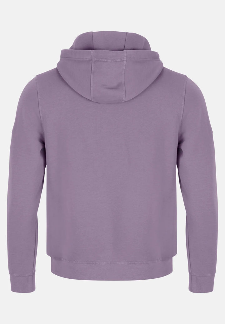 6th Sense Hoodie | Saint | Lilac