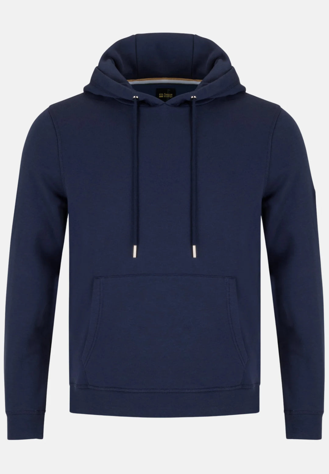 6th Sense Hoodie | Saint | Navy