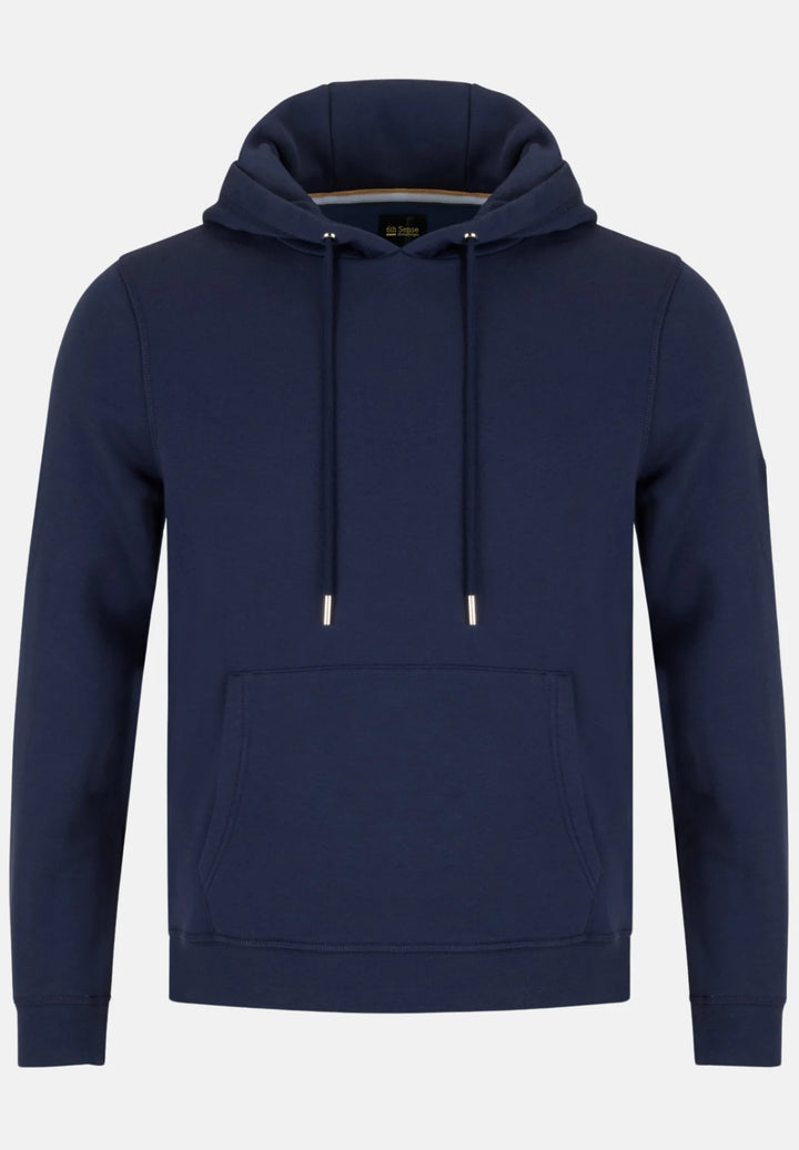 6th Sense Hoodie | Saint | Navy