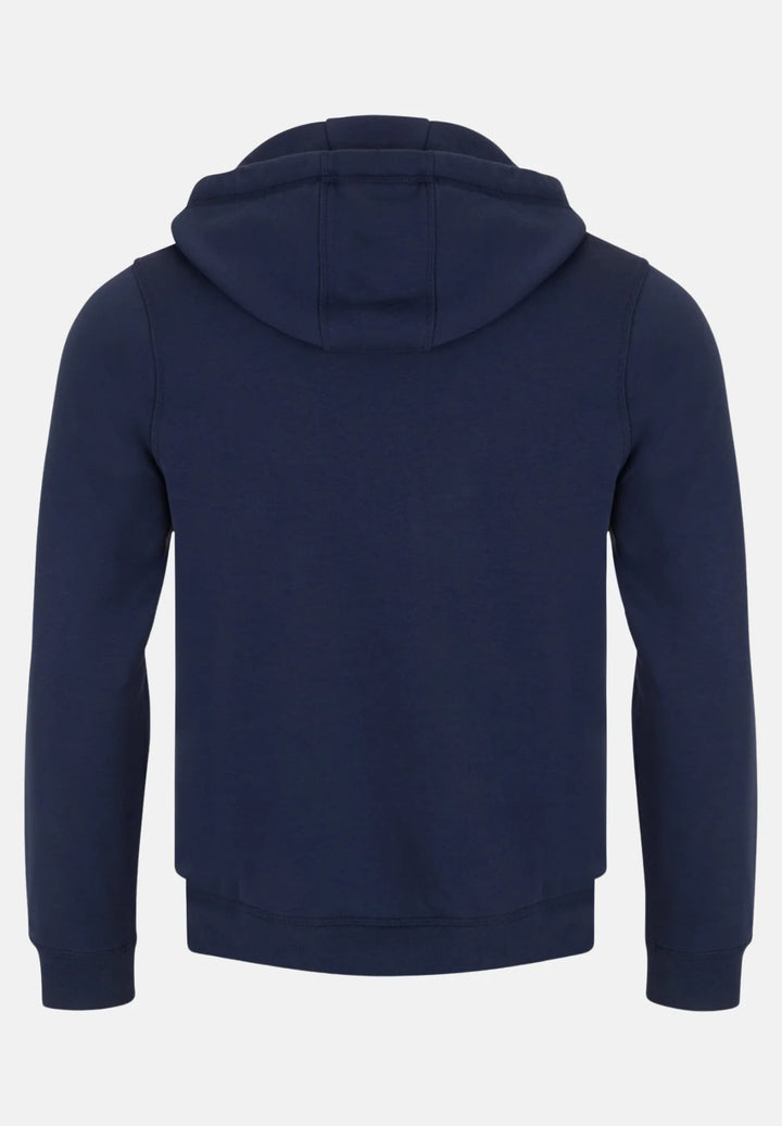 6th Sense Hoodie | Saint | Navy